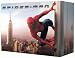 Spider-Man - Coffret Deluxe 3 DVD