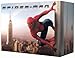 Spider-Man - Coffret Deluxe 3 DVD  : image