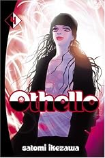 Othello 4 (Othello (Del Rey))
