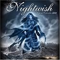 Nightwish 2007 Wall Calendar