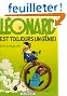 L�onard, tome 2 : est toujours un g�nie