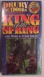 Turkey Video King Of The Spring- 75 Min.