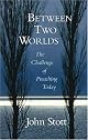 Between Two Worlds : The Art of Preaching in the Twentieth Century