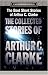 Book The Best Short Stories of Arthur C. Clarke: The Collected Stories of Arthur C. Clarke