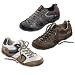Mustang Sneaker Herrenschuhe Halbschuhe Schuhe Herren-Sneaker dunkelbraun