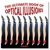 The Ultimate Book of Optical Illusions