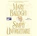 Simply Unforgettable (Audio CD)
