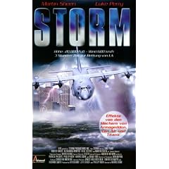 Storm [VHS]