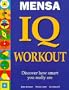 Mensa IQ Workout