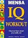 Search : Mensa IQ Workout (Mensa (Booksales))
