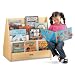 Jonti-Craft 3502JC JontiCraft Big Book PickaBook Stand Sided Kids