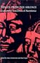 Voices From Silence: Guatemalan Literature of Resistance (Ohio RIS Latin America Series)