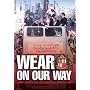 Sunderland AFC - 2004/2005 Season Review - Wear On Our Way [DVD]