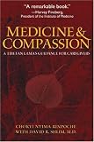 Medicine and Compassion: A Tibetan Lamas Guidance for Caregivers
