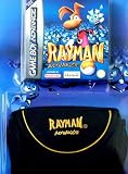 Revue Ubisoft  / Rayman Advance + sacoche
