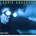 Laurie Anderson