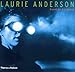 Laurie Anderson /anglais