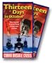 Cuban Missile Crisis - Thirteen Days In October [VHS]