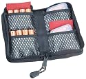 Tamrac MXS536801 Memory & Battery Management Wallet 4 (Black)