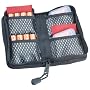 Tamrac MXS536801 Memory & Battery Management Wallet 4 (Black)