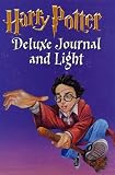 Harry Potter Deluxe Journal and Light (Harry Potter Deluxe Journals)