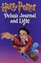 Harry Potter Deluxe Journal with Other (Harry Potter Deluxe Journals)