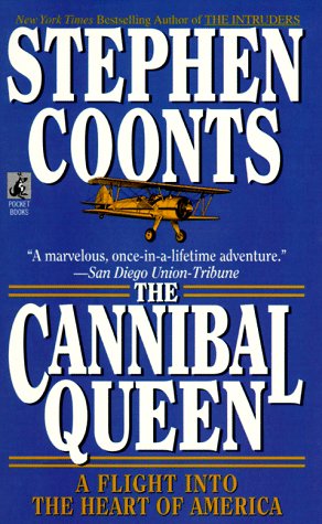 City Travel Guides Discounted  Books : The Cannibal Queen