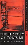 The History of Torture