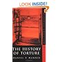 The History of Torture (Sutton History Classics)