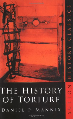 The History of Torture