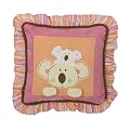 CoCaLo Tropical Punch Pillow