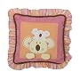 CoCaLo Tropical Punch Pillow