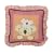 CoCaLo Tropical Punch Pillow