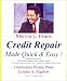 Credit Repair Made Quick & Easy!