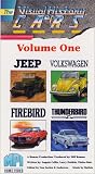 Cars Vol. 1