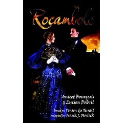 Rocambole