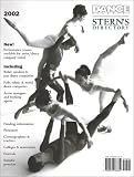 Dance Magazine's Stern's Directory 2002 (Dance Annual Directory)