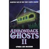 adirondack ghosts ii