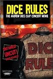 Andrew Dice Clay - Dice Rules! Andrew Dice Clay - Dice Rules!