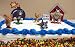 Unique, Hard to Find Tom and Jerry 8 Piece Cake Topper Set Featuring Tom, Jerry, Spike, A Big Bomb Cake Decoration, A Dog House Cake Decoration, And A 