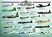 EuroGraphics Allied Air Command WWII Bomber 1000 Piece Puzzle
