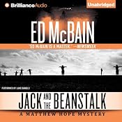 Jack and the Beanstalk: Matthew Hope, Book 4 | Ed McBain