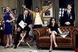 30 Rock Poster #01 Tina Fey 24"x36"