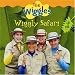 The Wiggles: Wiggly Safari (A Lift the Flap book)
