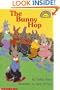 Bunny Hop, The (level 1) (Hello Reader)