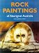 Book Rock Paintings of Aboriginal Australia