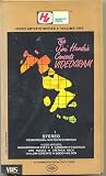 Jimi Hendrix Concerts Videogram