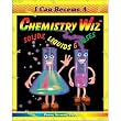 Sciencewiz Chemistry Experiments Kit and Book 35 Experiments, Chemistry