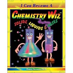 Sciencewiz Chemistry Experiments Kit and Book 35 Experiments, Chemistry