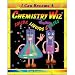 Sciencewiz Chemistry Experiments Kit and Book 35 Experiments, Chemistry